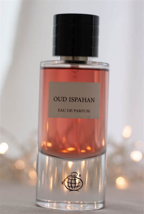 chanel oud ispahan|oud ispahan perfume.